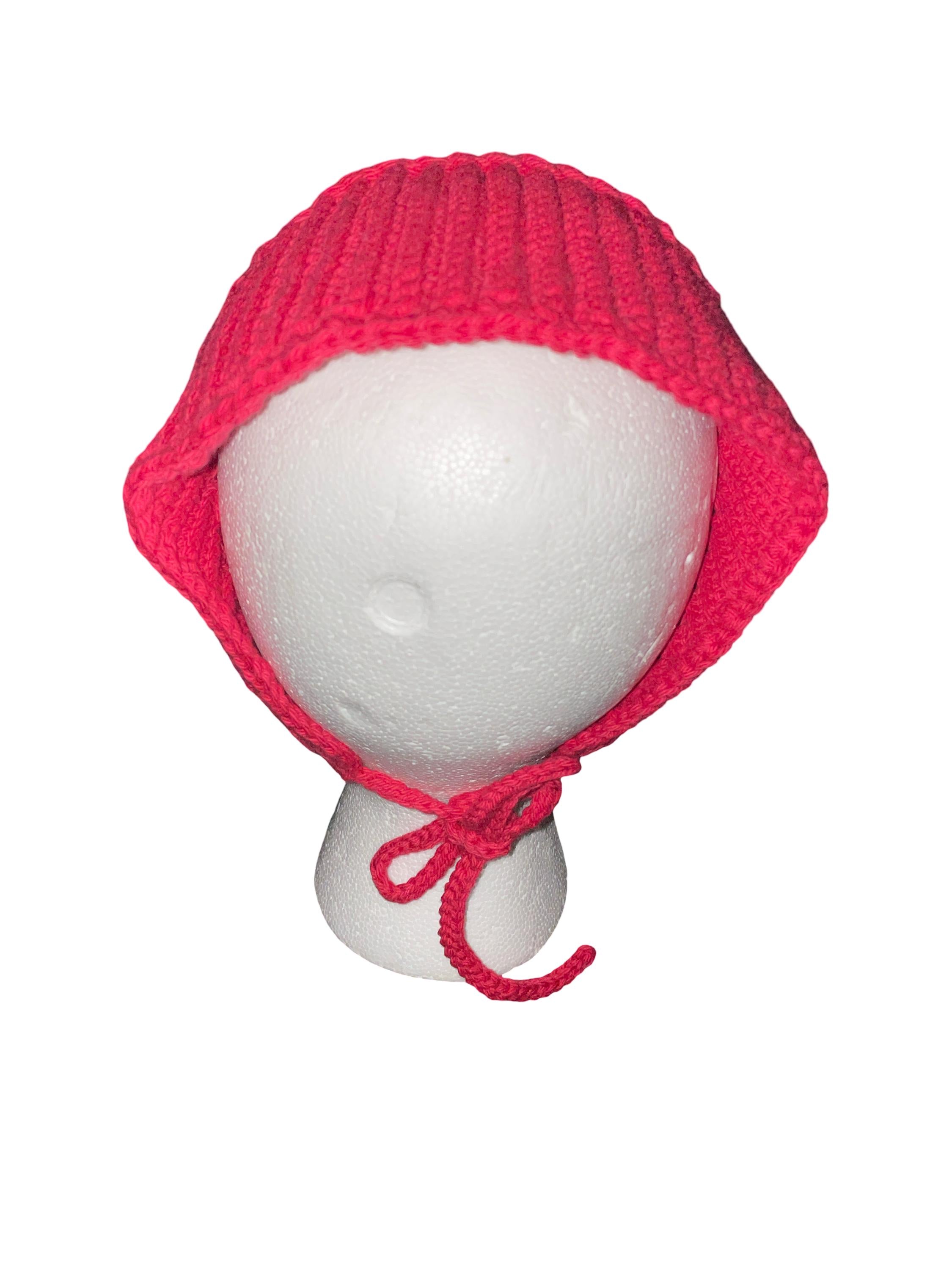 Crochet Bandana - Classic