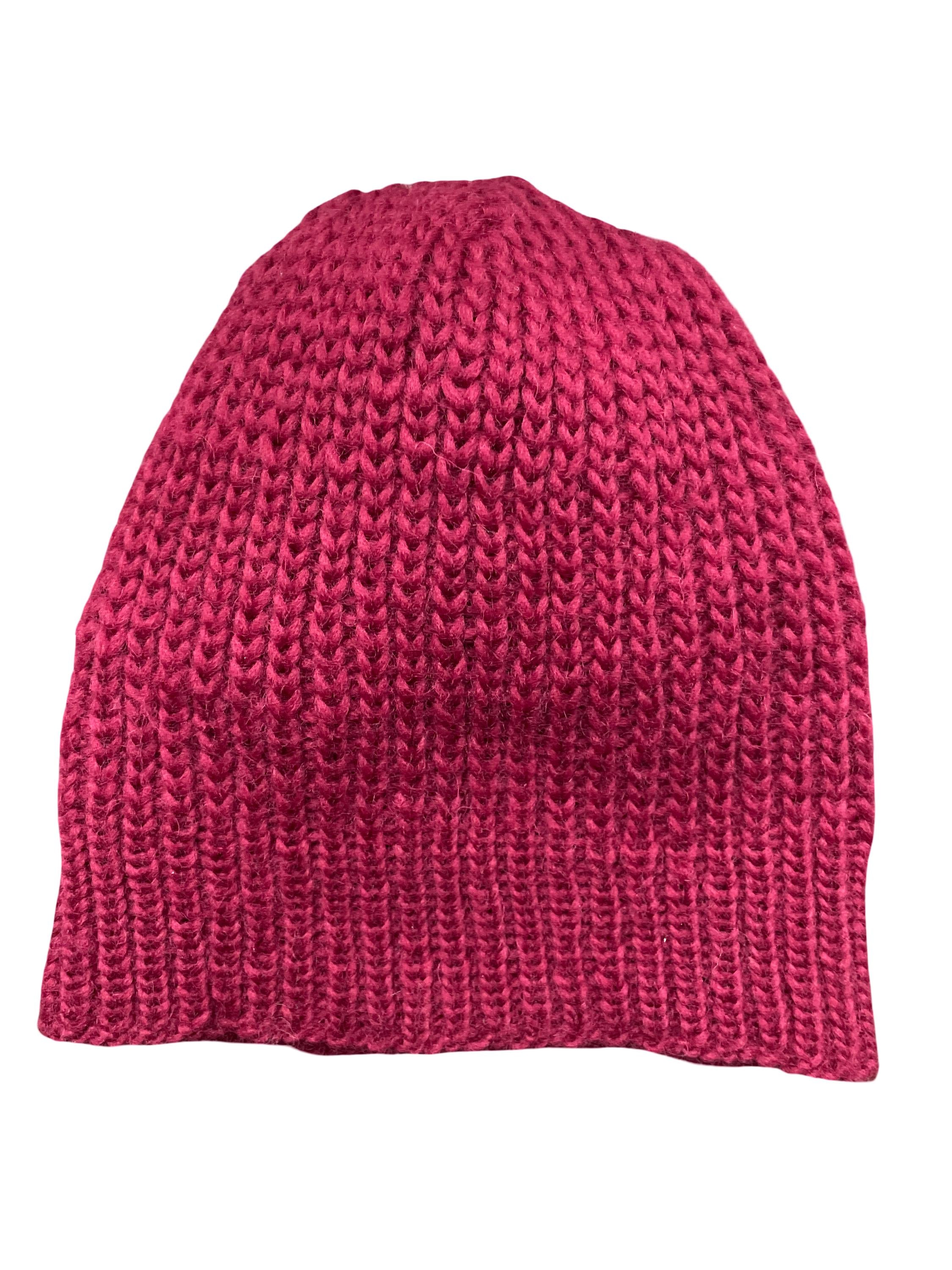 M Wool Hat III
