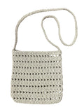 Handmade Crossbody Bag - Medium