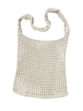 Handmade Crossbody Bag - Large