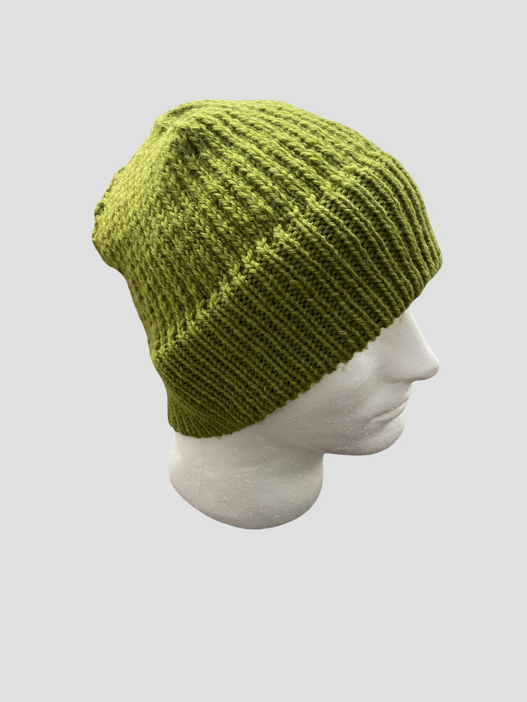 M Wool Hat I
