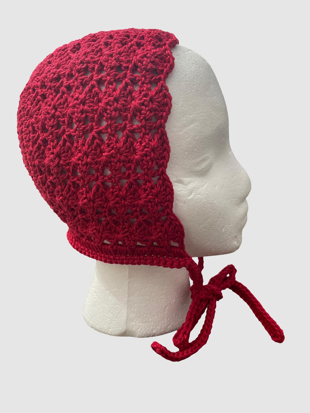 Handmade Bonnet - Kids