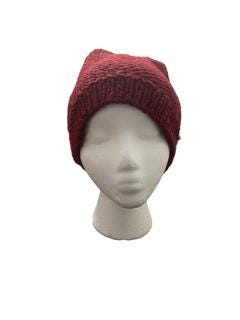 Wool Hat I