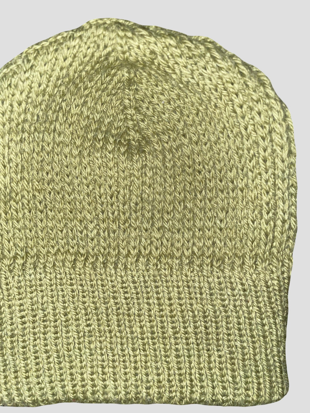 M Wool Hat I