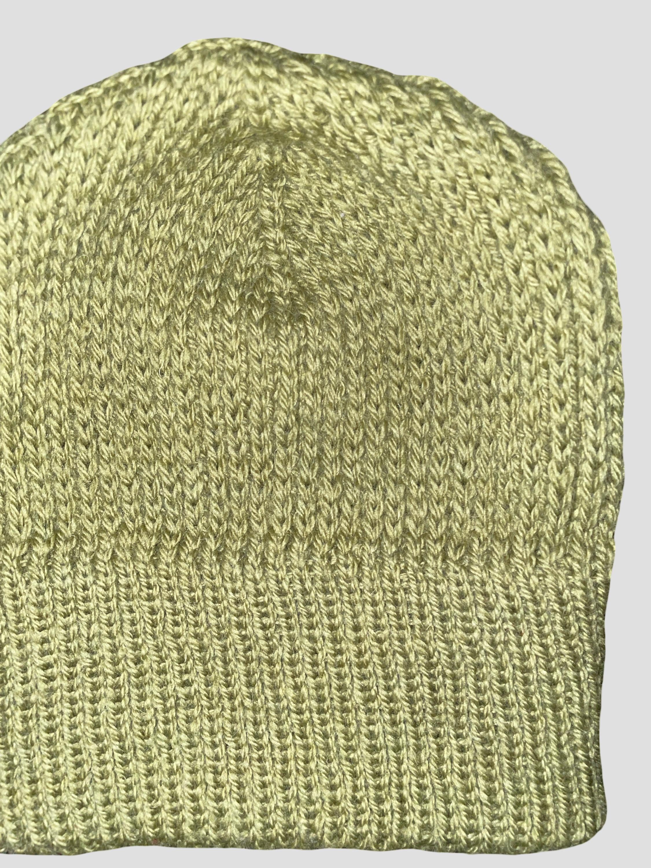 M Wool Hat I