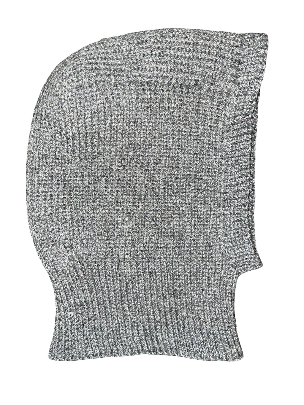 Wool Balaclava
