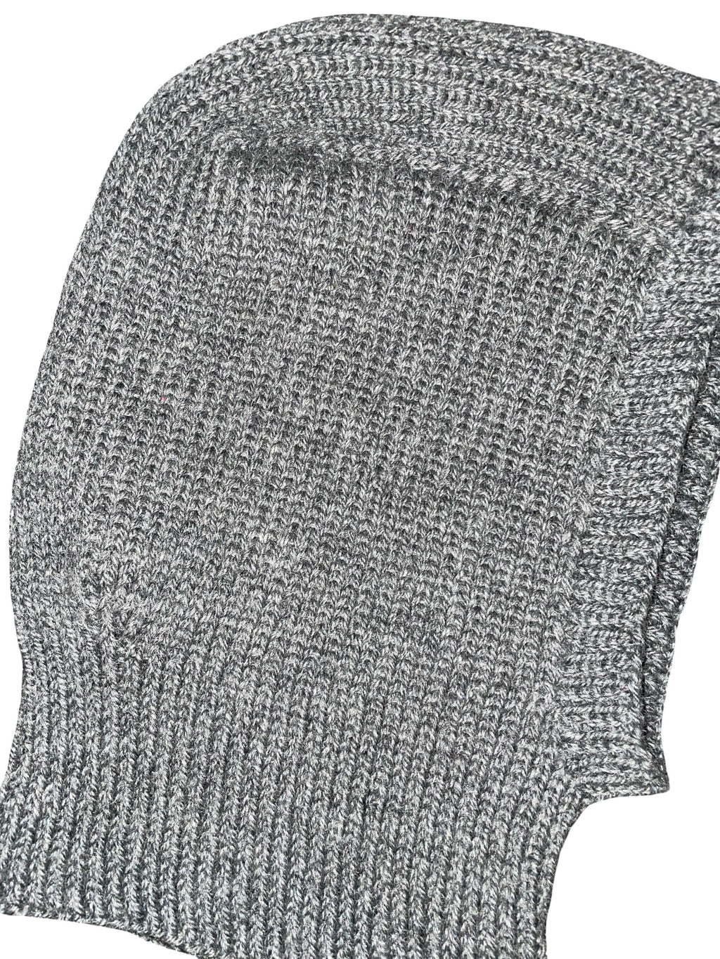 Wool Balaclava
