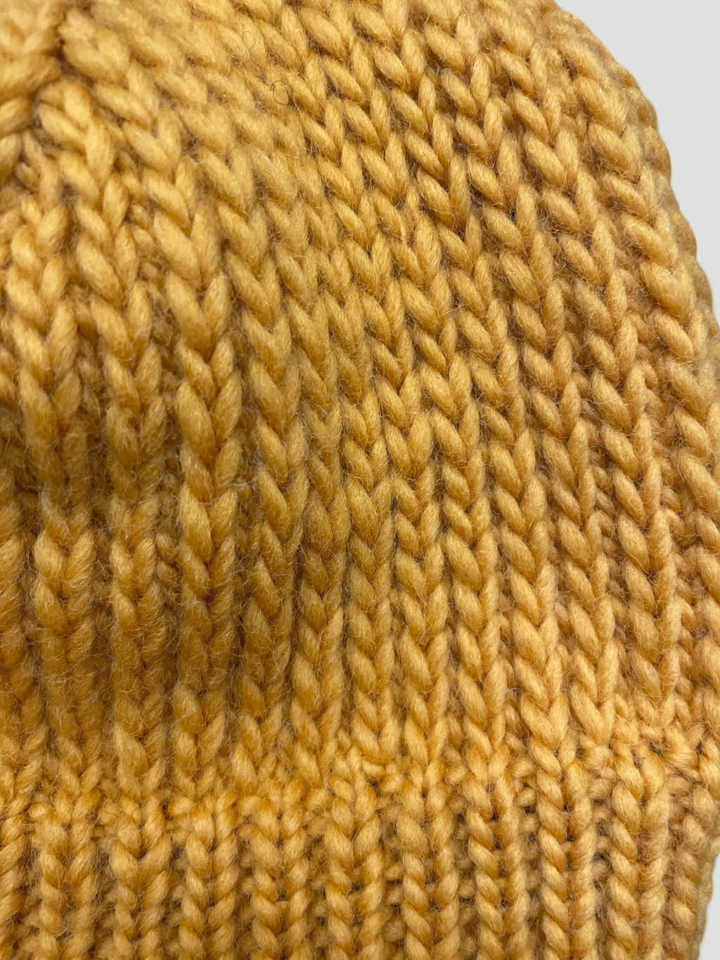 M Wool Hat II