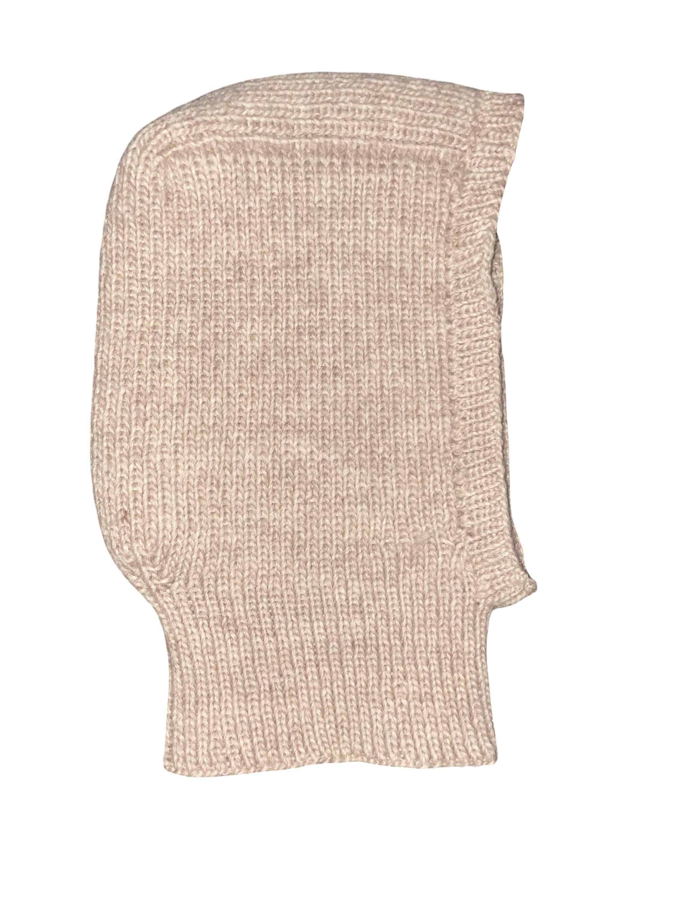 Wool Balaclava