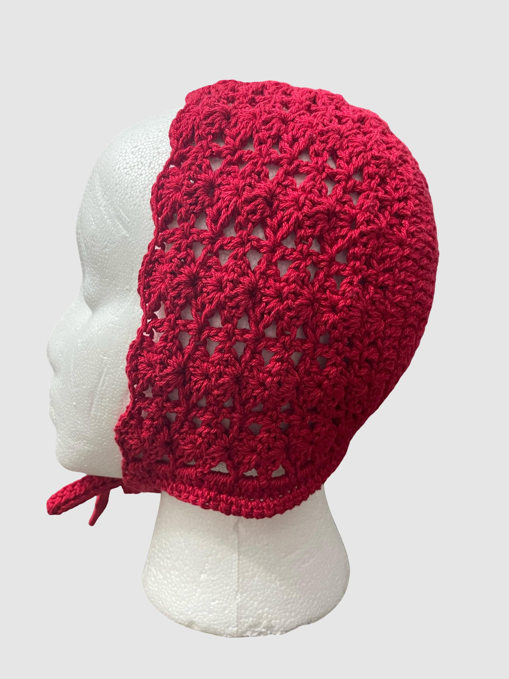 Handmade Bonnet - Kids