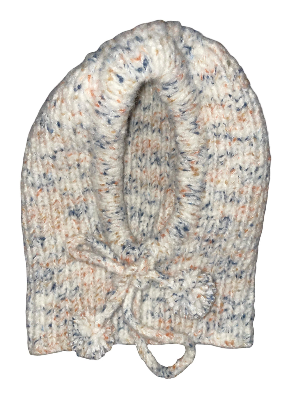 Wool Balaclava