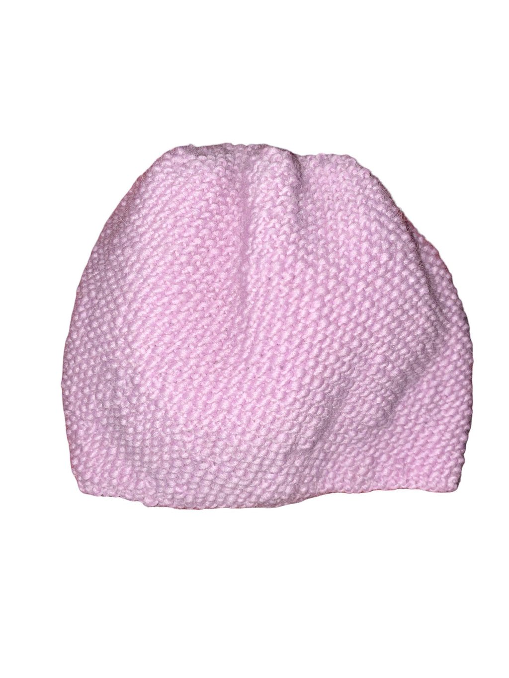 Wool Hat III