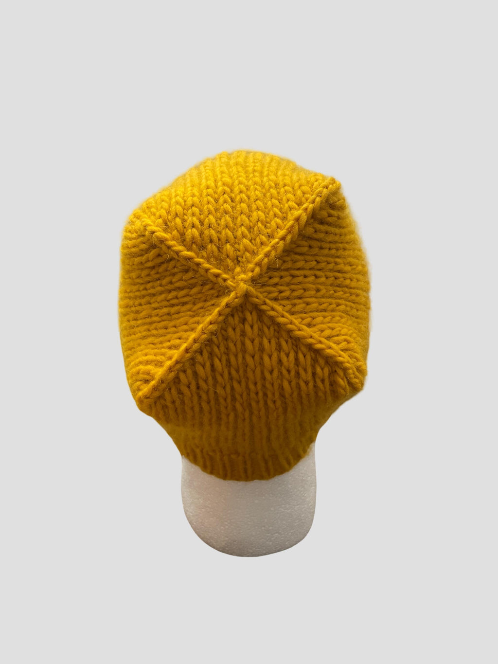 M Wool Hat II