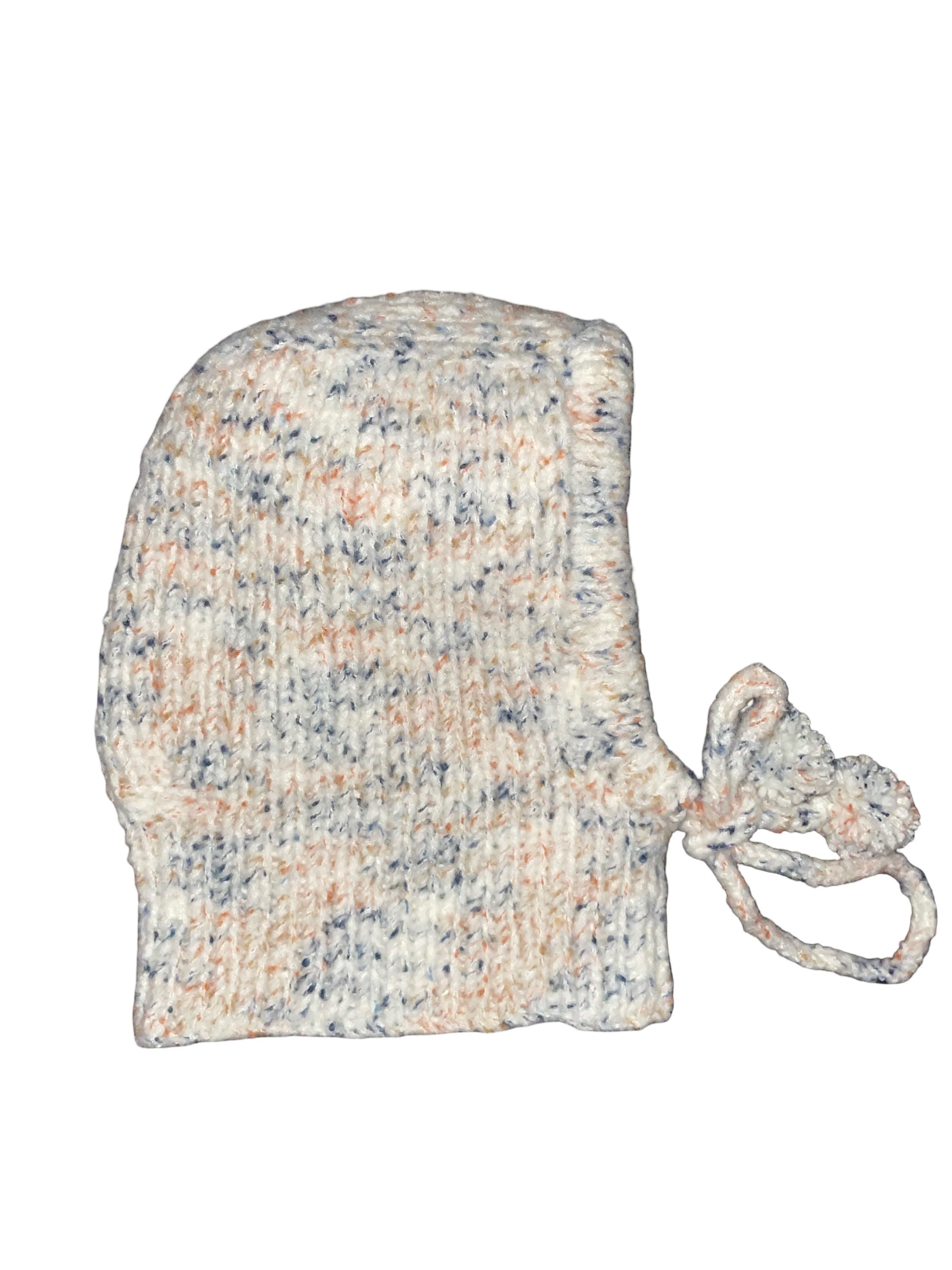 Wool Balaclava