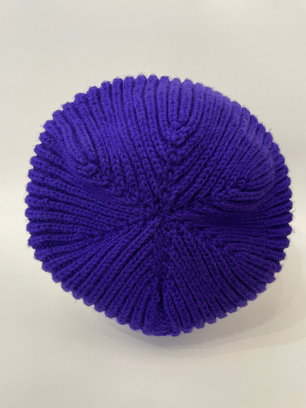 Handmade Knitted Hat - Chic Chef