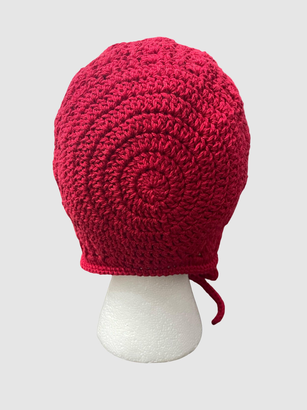 Handmade Bonnet - Kids