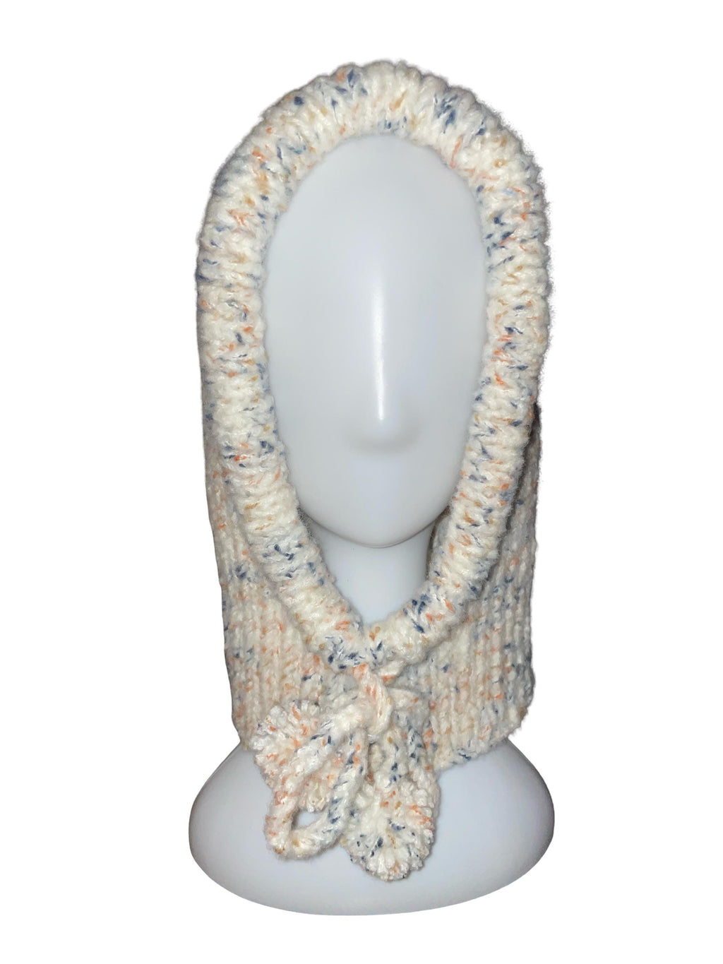 Wool Balaclava