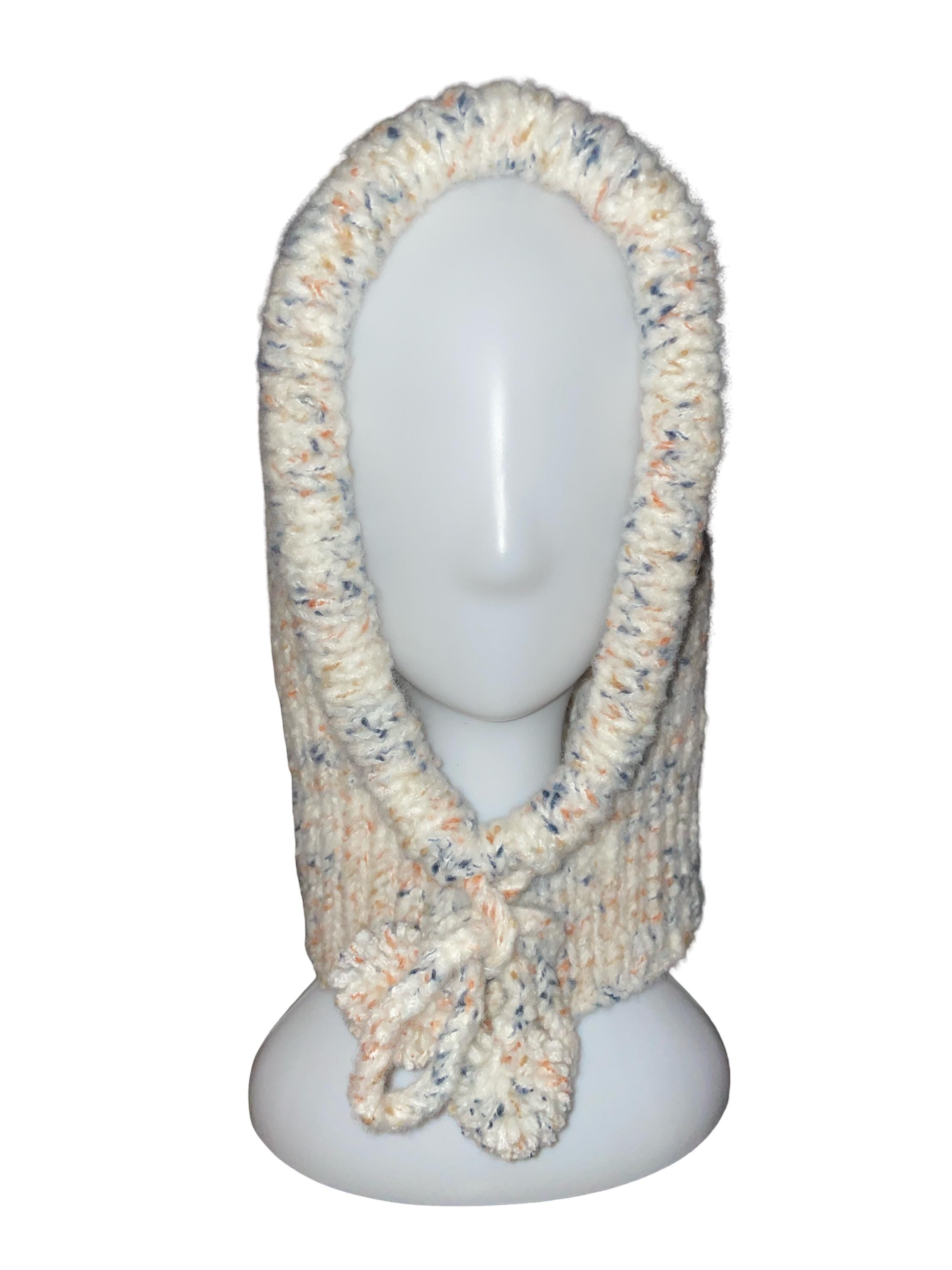 Wool Balaclava