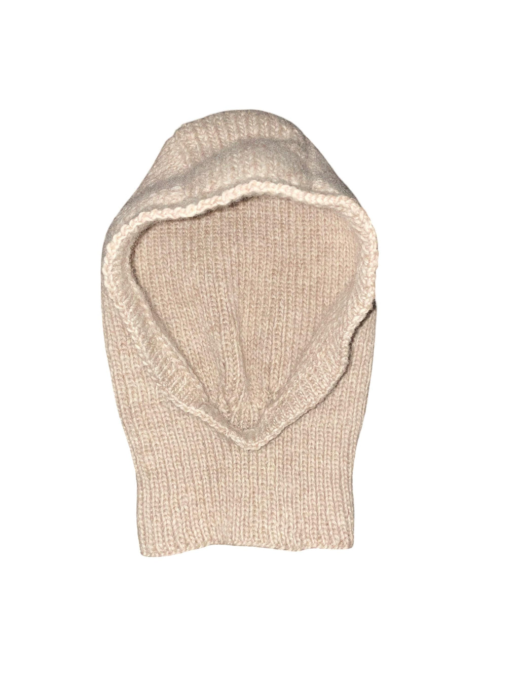 Wool Balaclava