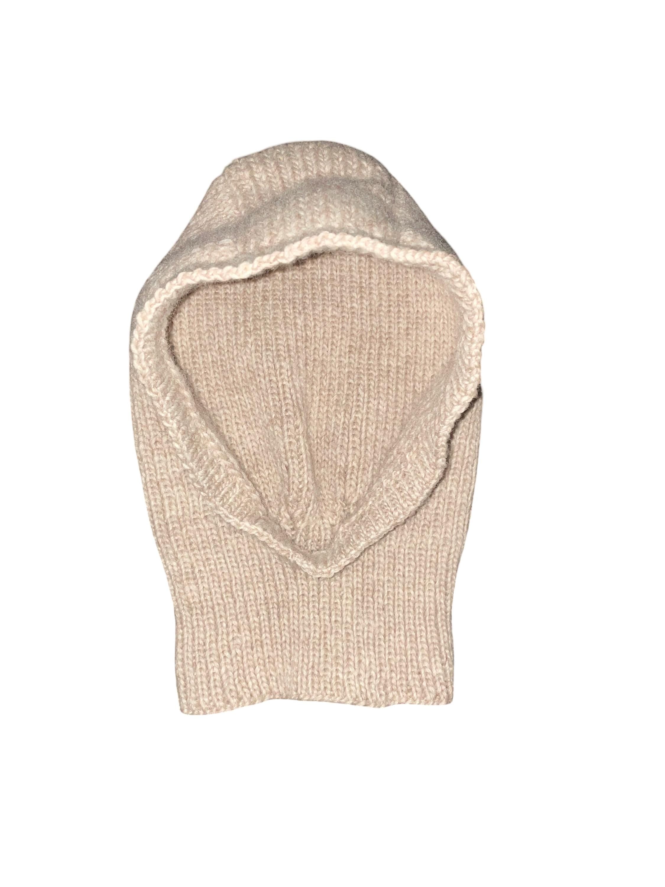 Wool Balaclava