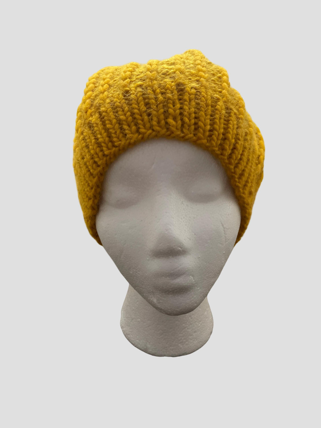 Wool Hat II