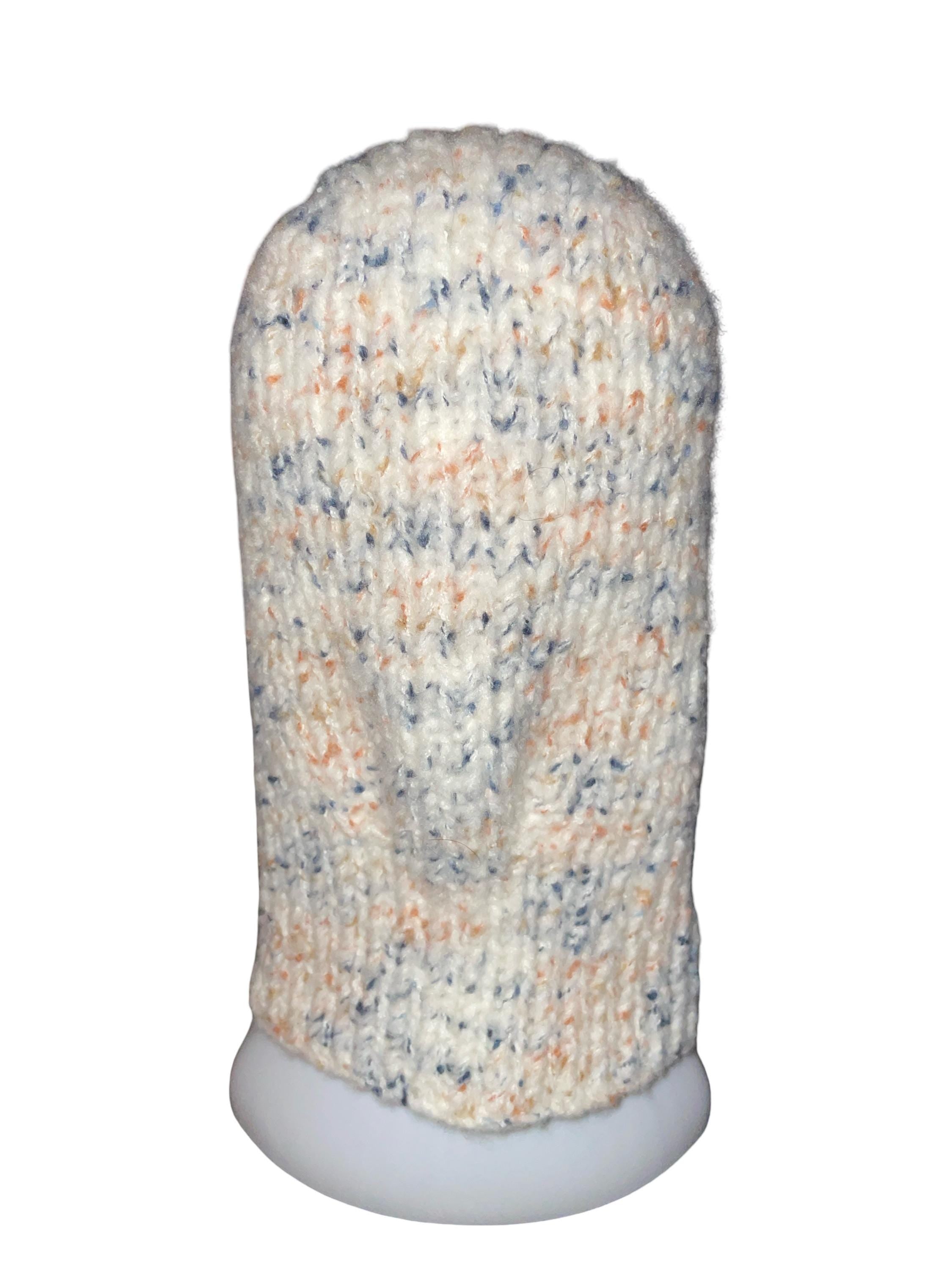 Wool Balaclava