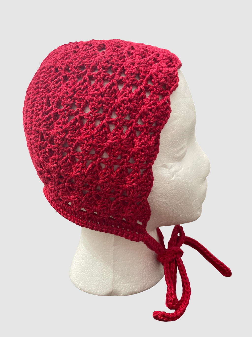 Handmade Bonnet - Kids