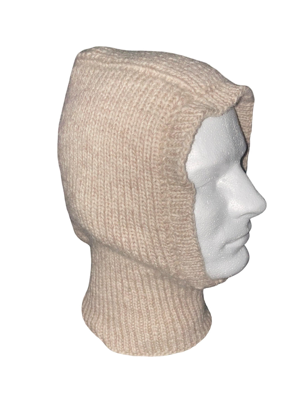 Wool Balaclava