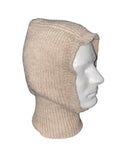 Wool Balaclava