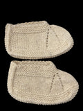 Handmade Wool Slippers
