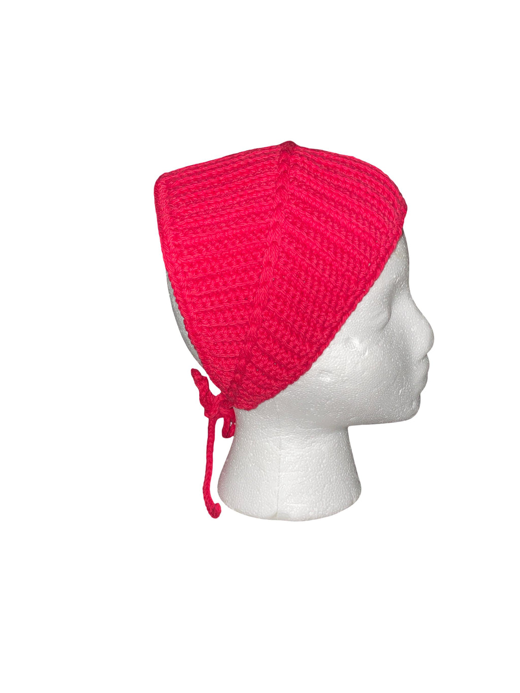 Crochet Bandana - Classic