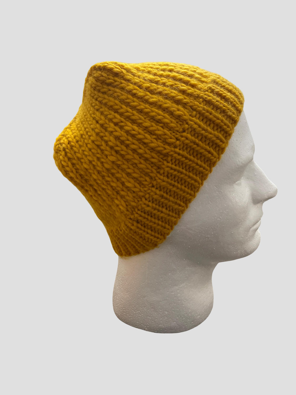 M Wool Hat II