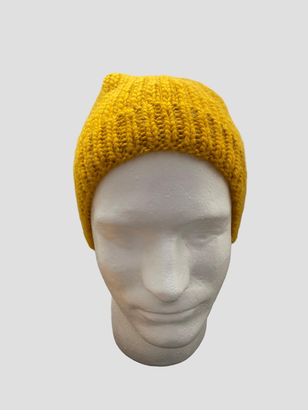 M Wool Hat II