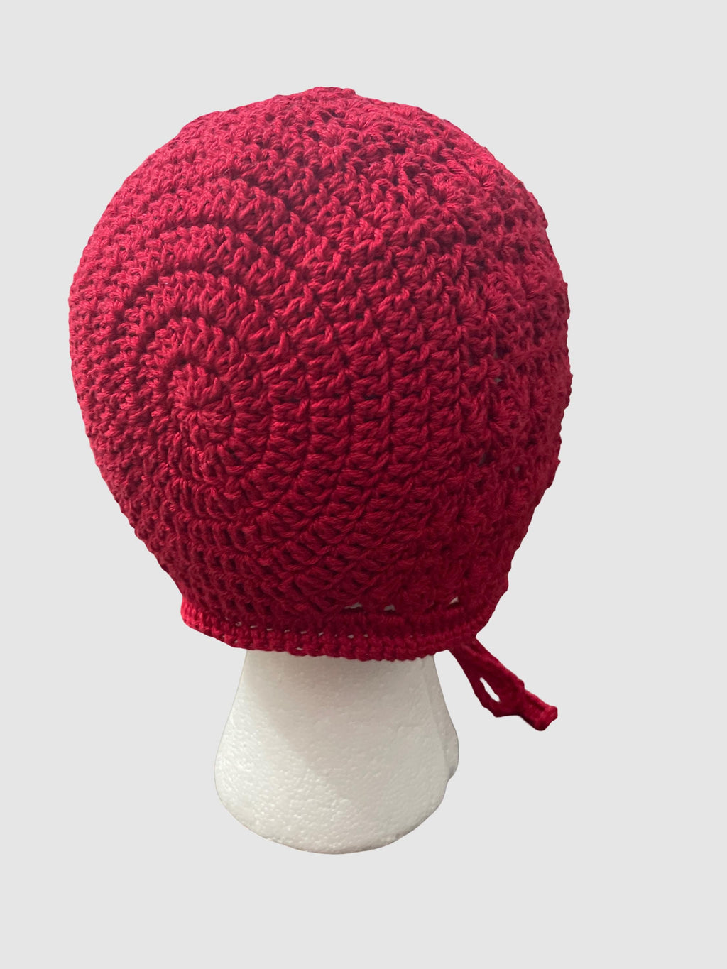 Handmade Bonnet - Kids