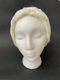 Handmade Knitted Hat - Entangled Rope