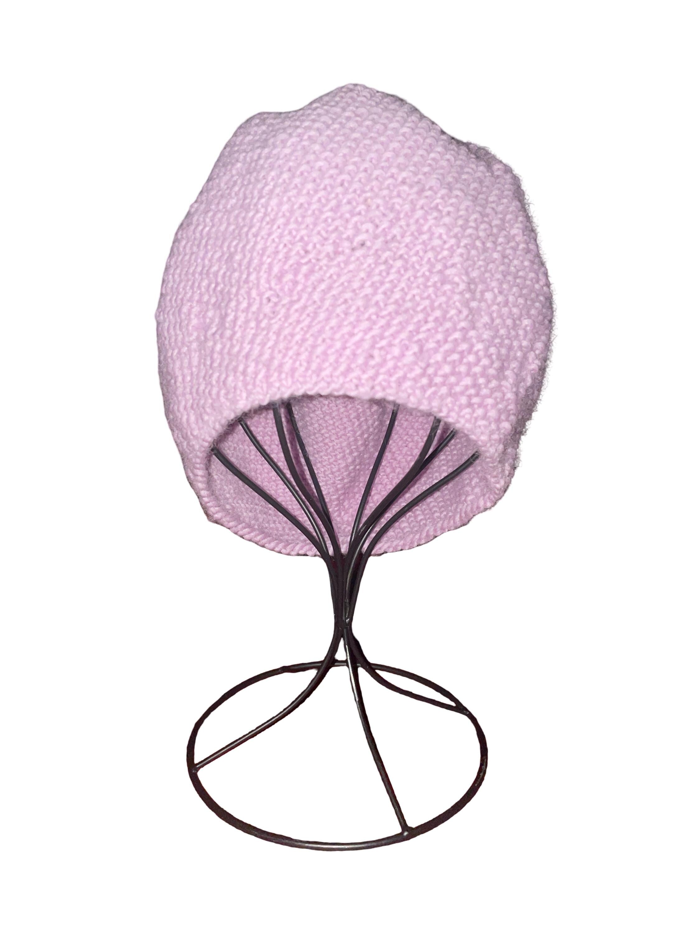 Wool Hat III