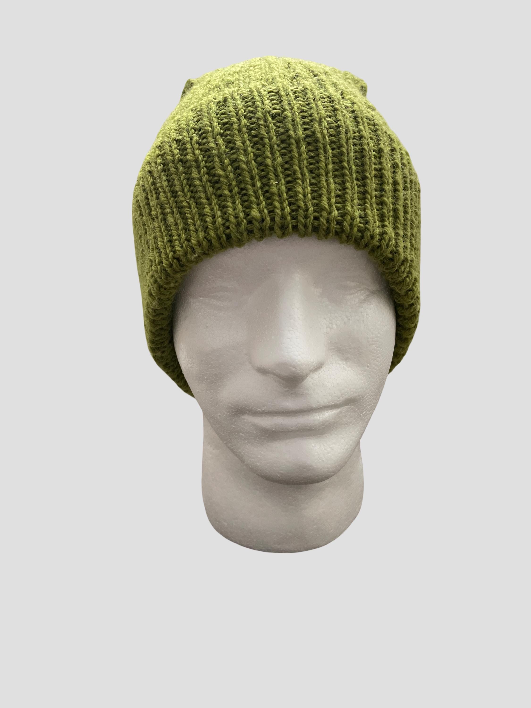 M Wool Hat I