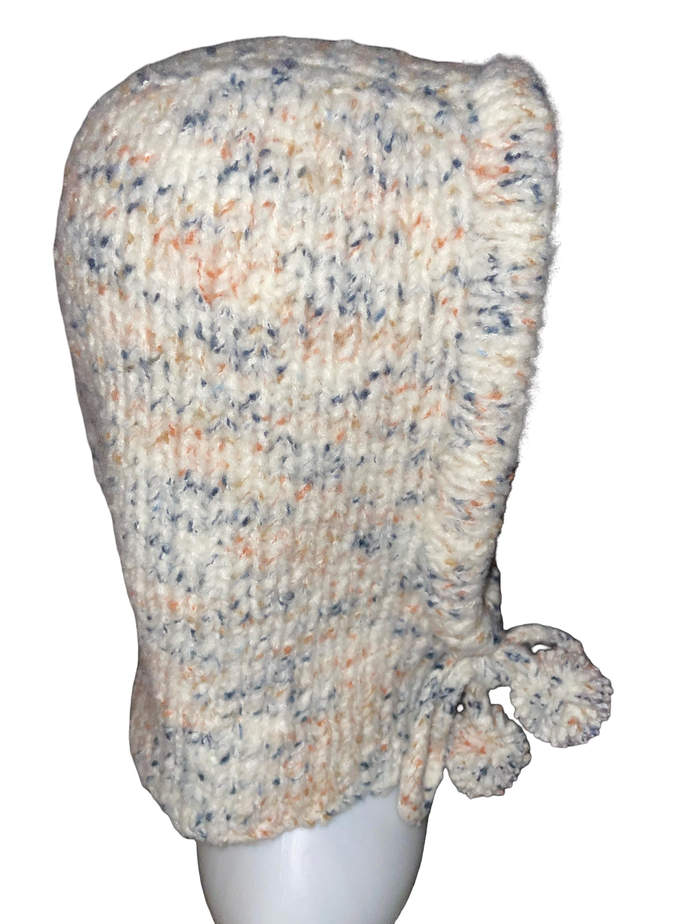 Wool Balaclava