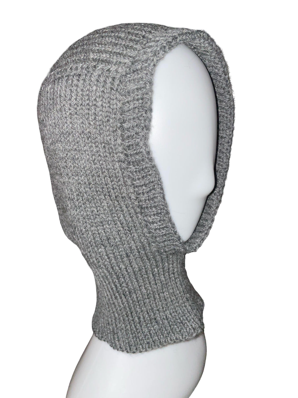 Wool Balaclava
