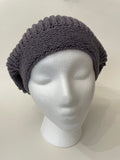 Handmade Knitted Hat - Multi