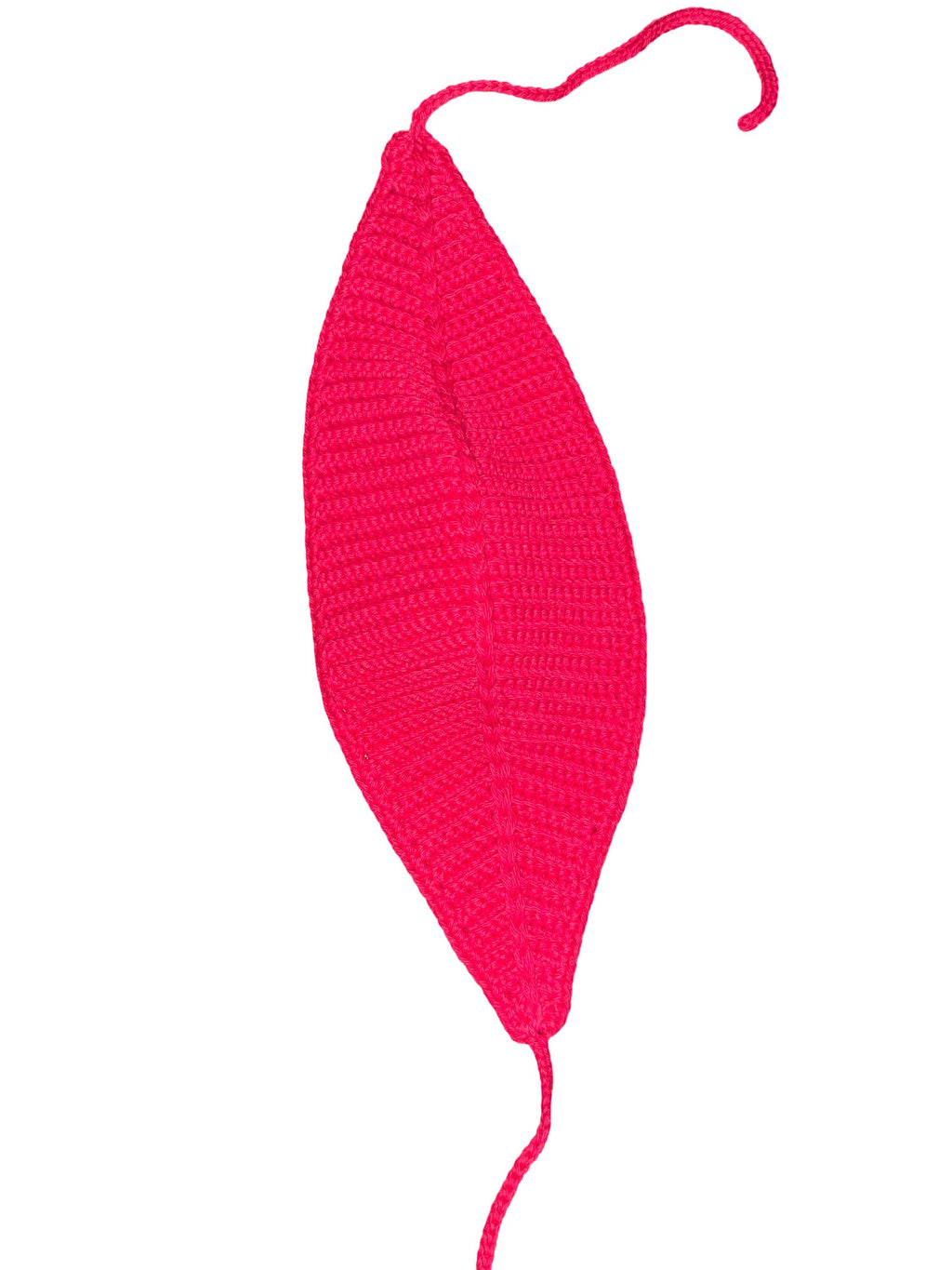 Crochet Bandana - Classic