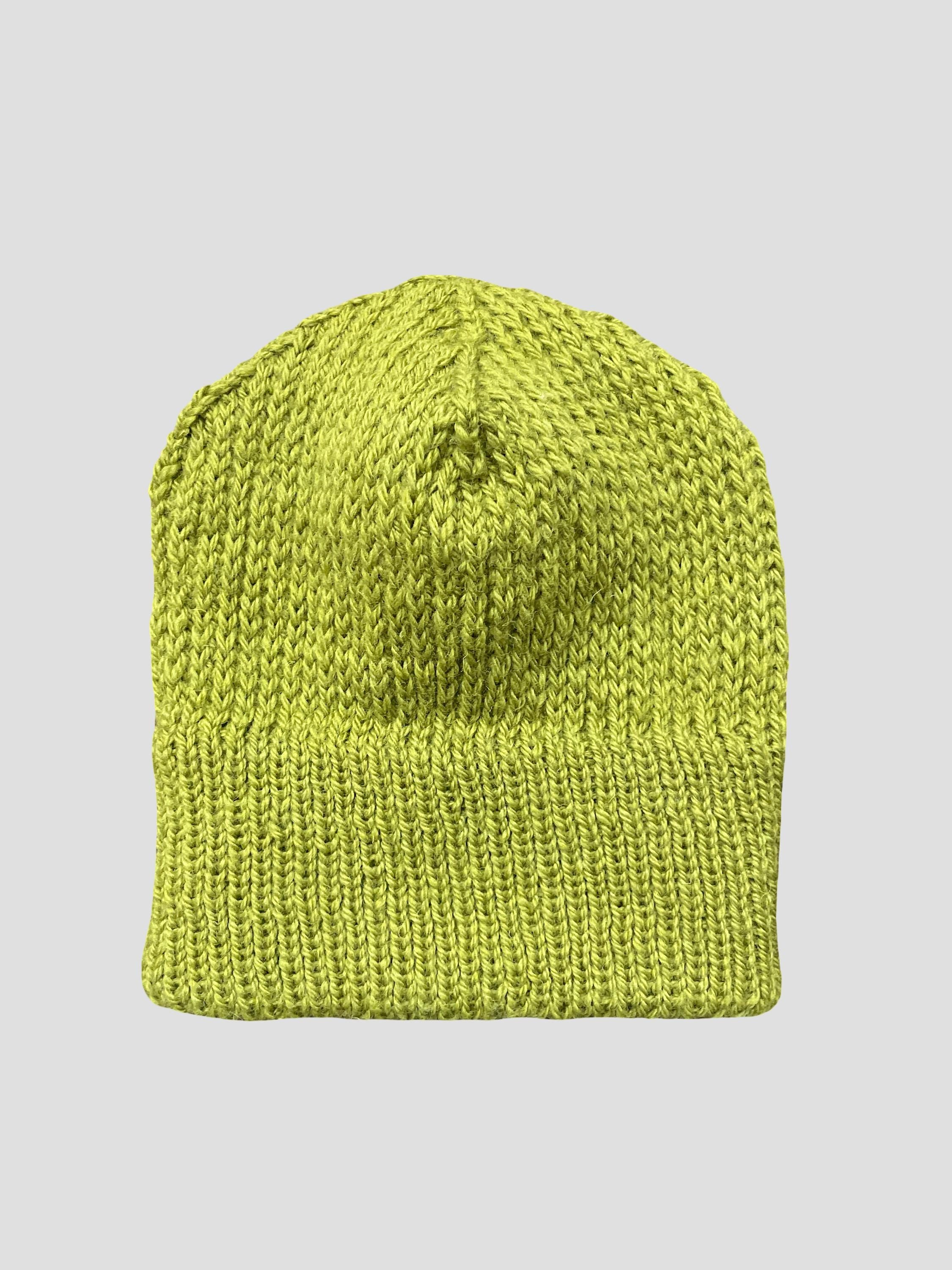 M Wool Hat I