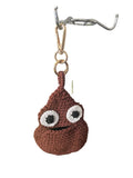 Crochet Poo Bag